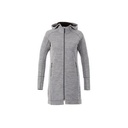 Heather Charcoal Gray