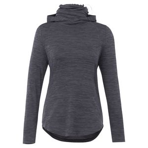 Heather Dark Charcoal Gray
