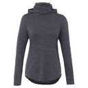Heather Dark Charcoal Gray