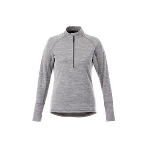 Heather Charcoal Gray