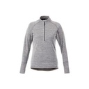 Heather Charcoal Gray