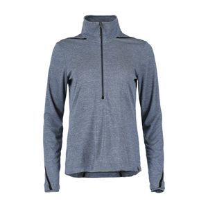 Metro Blue Heather/Black