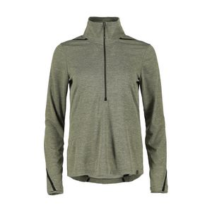 Loden Heather Green/Black