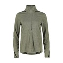 Loden Heather Green/Black
