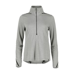 Heather Gray/Black