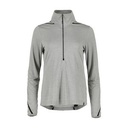 Heather Gray/Black