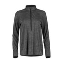 Heather Dark Charcoal Gray