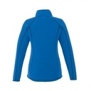 Olympic Blue Blank Back View