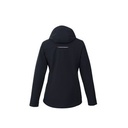 Black Blank  Back View
