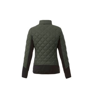 Loden Green/Black