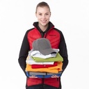 Team Red/Black Logo Model