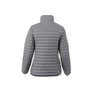 Quarry Gray Blank Back View