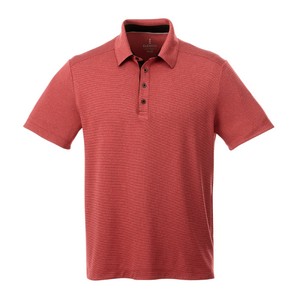 Vintage Red Heather
