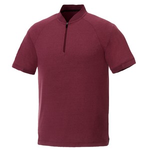 Maroon Red Heather