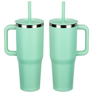 Mint Green