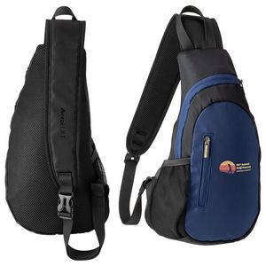 Navy Blue/Black