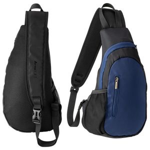 Navy Blue/Black