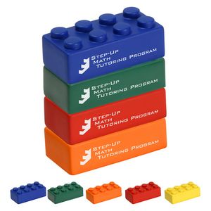 Blue/Green/Red/Orange