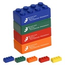 Blue/Green/Red/Orange