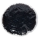 Solid Black