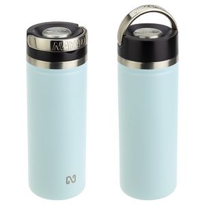 Seafoam Blue