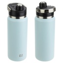 Seafoam Blue