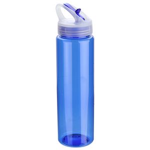 Blue/Clear