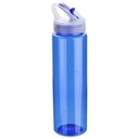 Blue/Clear
