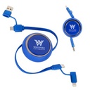 Royal Blue