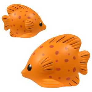 Orange/Pink