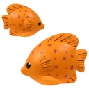 Orange/Pink