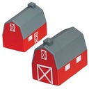 Red/Gray