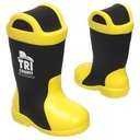 Black/Yellow