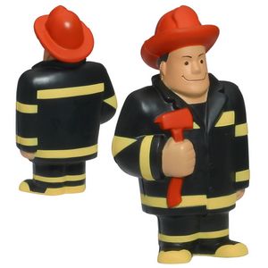 Black/Yellow/Red
