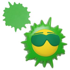 Green/Yellow