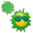 Green/Yellow