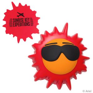 Red/Orange