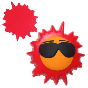 Red/Orange