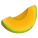 Orange/Green