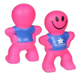 Pink/Blue