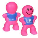 Pink/Blue