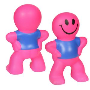 Pink/Blue