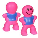 Pink/Blue