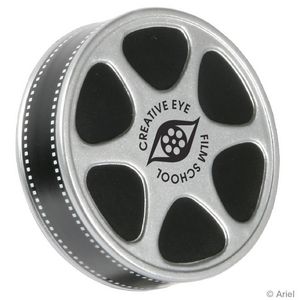 Silver/Black