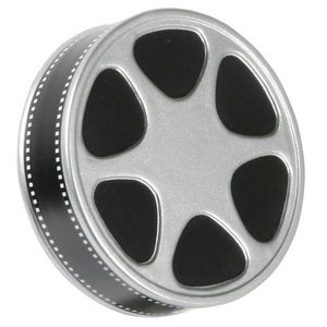 Silver/Black