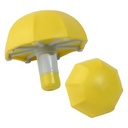 Yellow/Gray