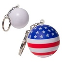 Blue/Red/White