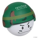 Jungle Green/White
