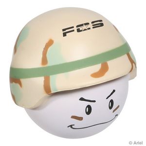 Desert Tan/White