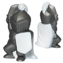 Silver/White